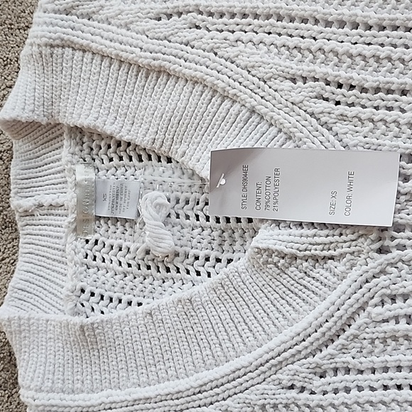 Design History Sweater - Picture 3 of 5